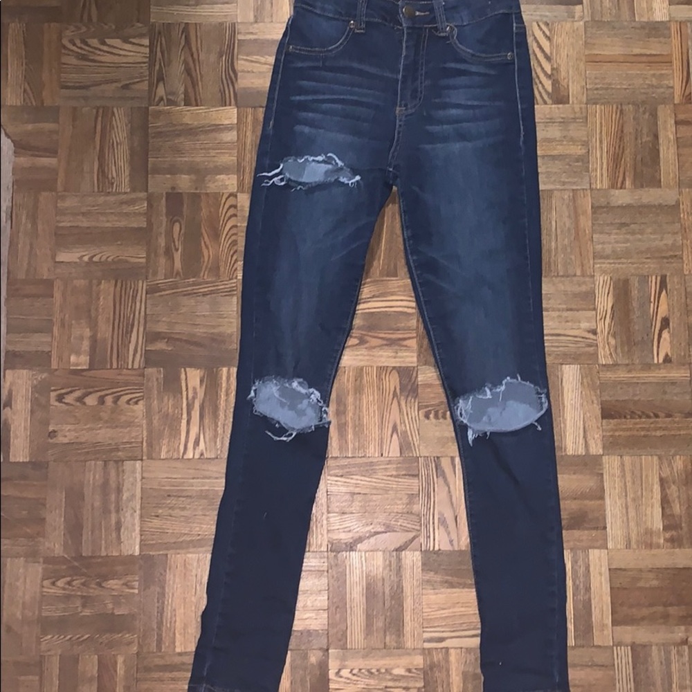 jeggings